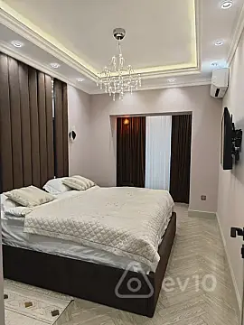 Satılır 2 otaqlı yeni tikili 68 m² — Bakı, Xətai 2 otaq 68.00 m²