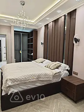 Satılır 2 otaqlı yeni tikili 68 m²
