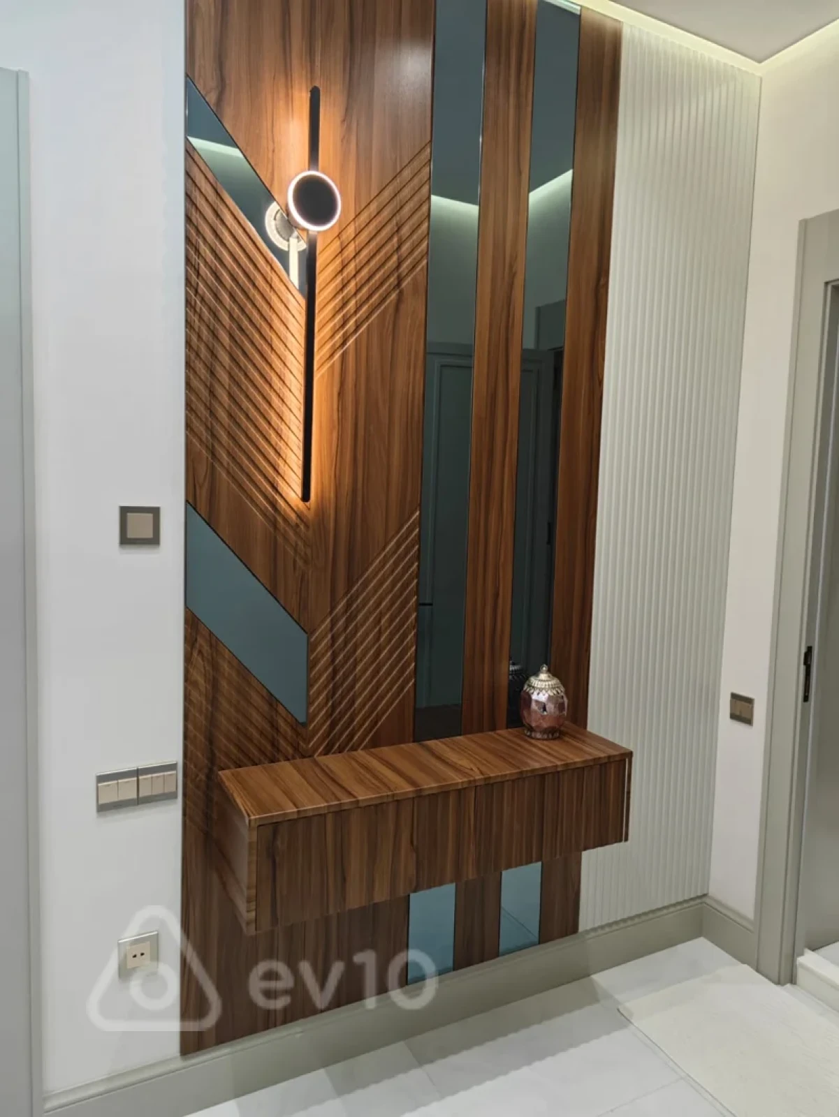 Satılır 2 otaqlı yeni tikili 68 m²