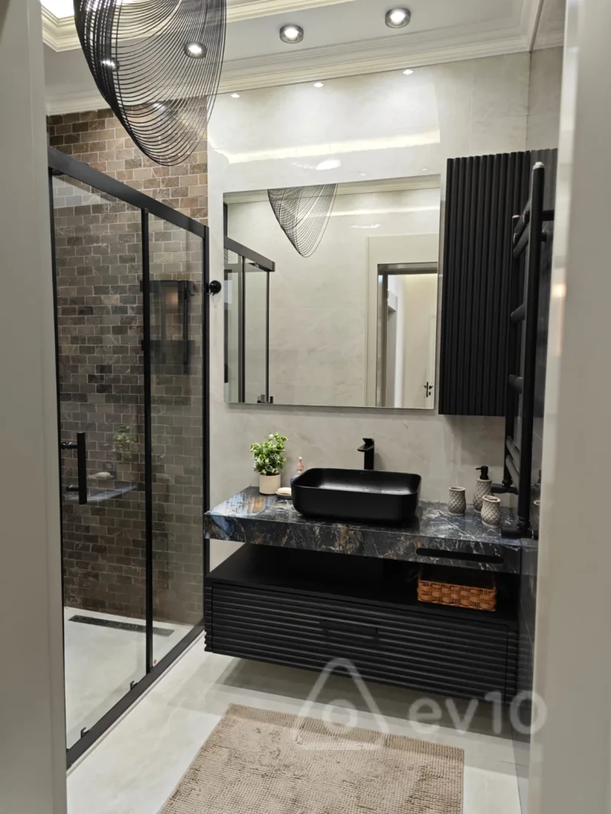 Satılır 2 otaqlı yeni tikili 68 m²