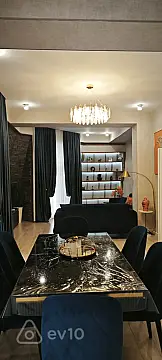 Satılır 2 otaqlı yeni tikili 107 m²