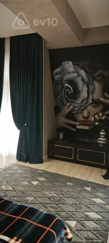 Satılır 2 otaqlı yeni tikili 107 m²