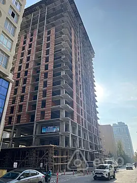 Satılır 3 otaqlı yeni tikili 144 m² — Bakı, Binəqədi 3 otaq 144.00 m²