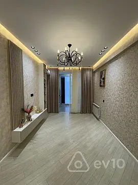 Satılır 2 otaqlı yeni tikili 52 m² — Bakı, Nərimanov 2 otaq 52.00 m²