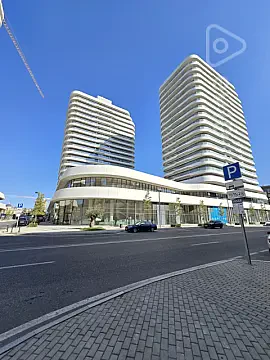 Satılır 6 otaqlı yeni tikili 392 m² — Bakı, Xətai 6 otaq 392.00 m²