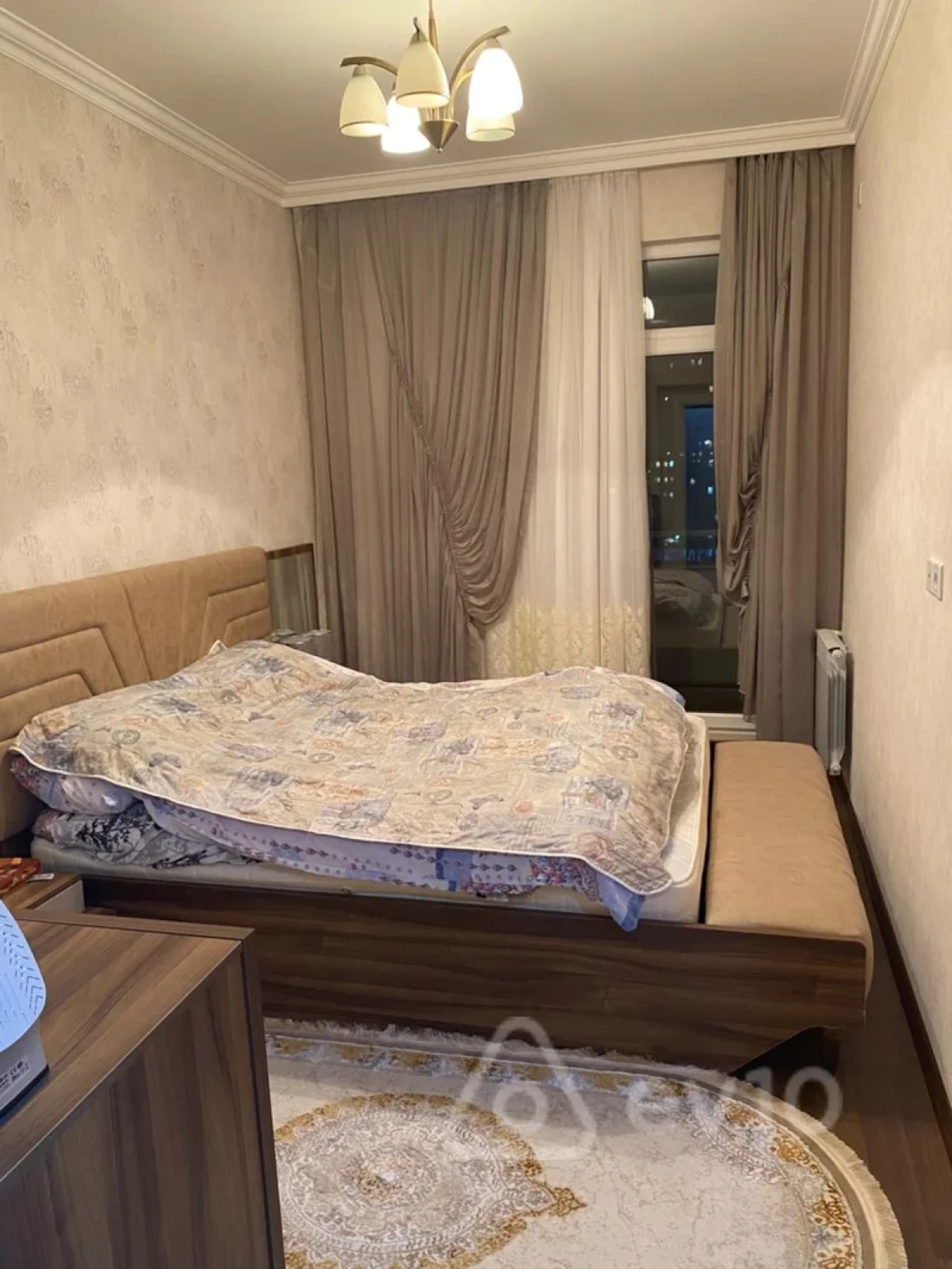 Kirayə verilir 2 otaqlı yeni tikili 300 m²