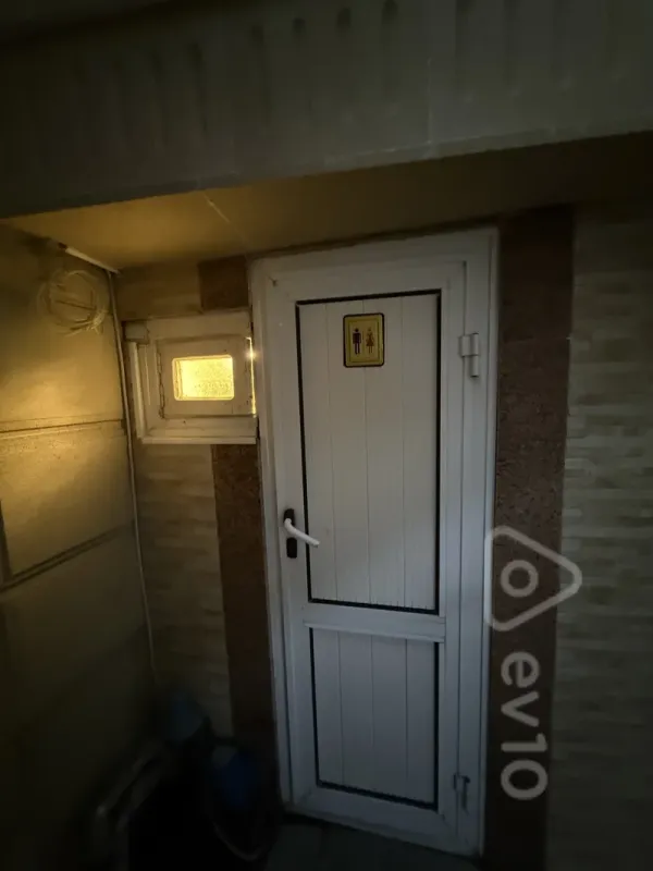 Kirayə verilir 3 otaqlı köhnə tikili 43 m²