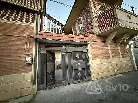 Kirayə verilir 3 otaqlı köhnə tikili 43 m² — Bakı, Yasamal 3 otaq 43.00 m²