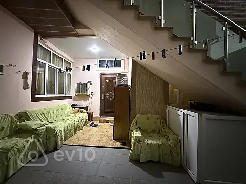 Kirayə verilir 3 otaqlı köhnə tikili 43 m²