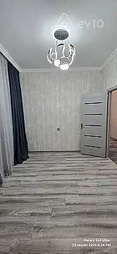Satılır 2 otaqlı yeni tikili 52 m² — Bakı, Abşeron 2 otaq 52.00 m²