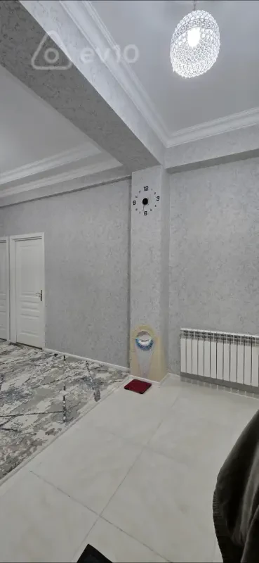 Satılır 2 otaqlı yeni tikili 77 m²