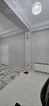 Satılır 2 otaqlı yeni tikili 77 m² — Bakı, Abşeron 2 otaq 77.00 m²