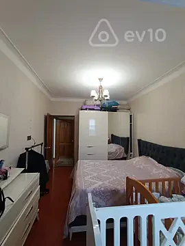 Satılır 2 otaqlı köhnə tikili 65 m² — Bakı, Binəqədi 2 otaq 65.00 m²
