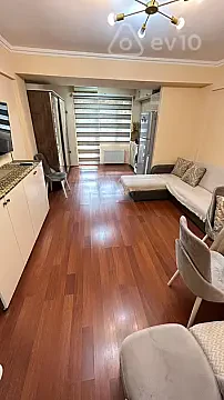 Satılır 1 otaqlı köhnə tikili 36 m² — Bakı, Nərimanov 1 otaq 36.00 m²