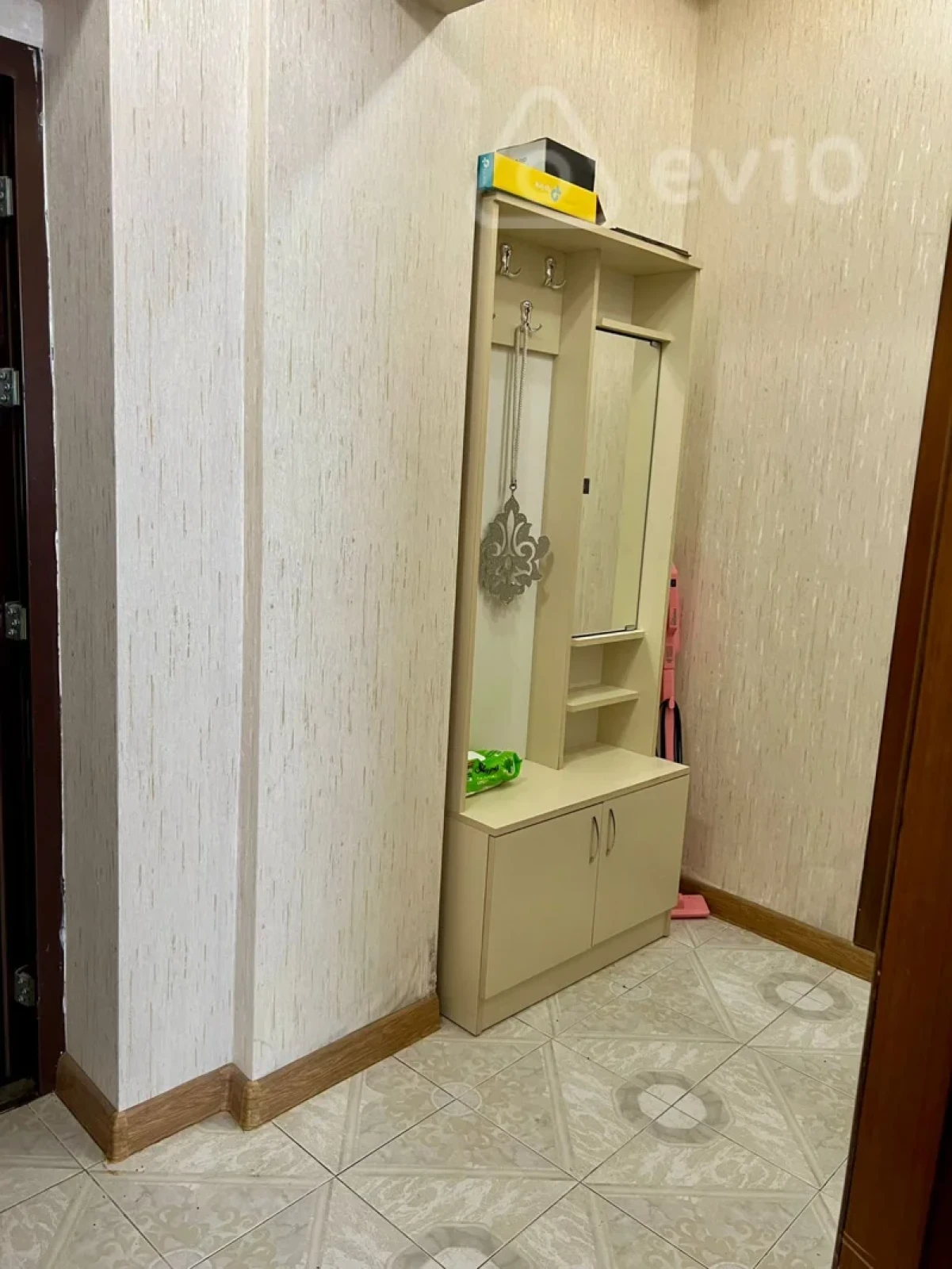 Kirayə verilir 2 otaqlı yeni tikili 58 m²