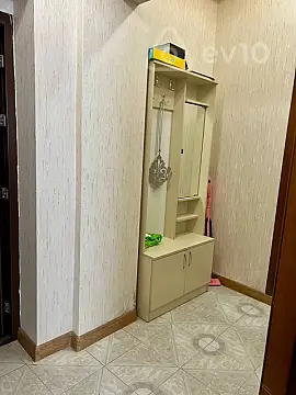 Kirayə verilir 2 otaqlı yeni tikili 58 m² — Bakı, Binəqədi 2 otaq 58.00 m²