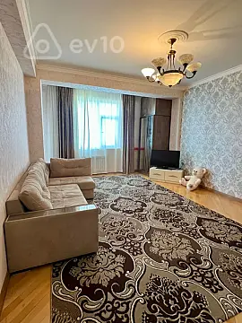 Kirayə verilir 2 otaqlı yeni tikili 58 m²