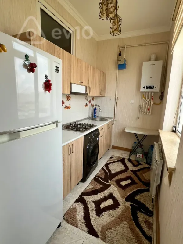 Kirayə verilir 2 otaqlı yeni tikili 58 m²