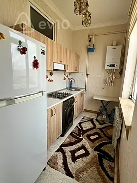 Kirayə verilir 2 otaqlı yeni tikili 58 m²