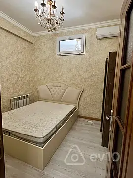 Kirayə verilir 2 otaqlı yeni tikili 58 m²
