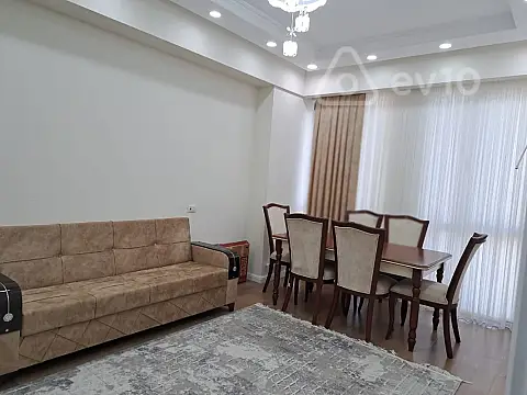Kirayə verilir 2 otaqlı yeni tikili 48 m² — Bakı, Yasamal 2 otaq 48.00 m²