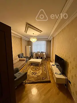 Kirayə verilir 3 otaqlı yeni tikili 134 m² — Bakı, Yasamal 3 otaq 134.00 m²