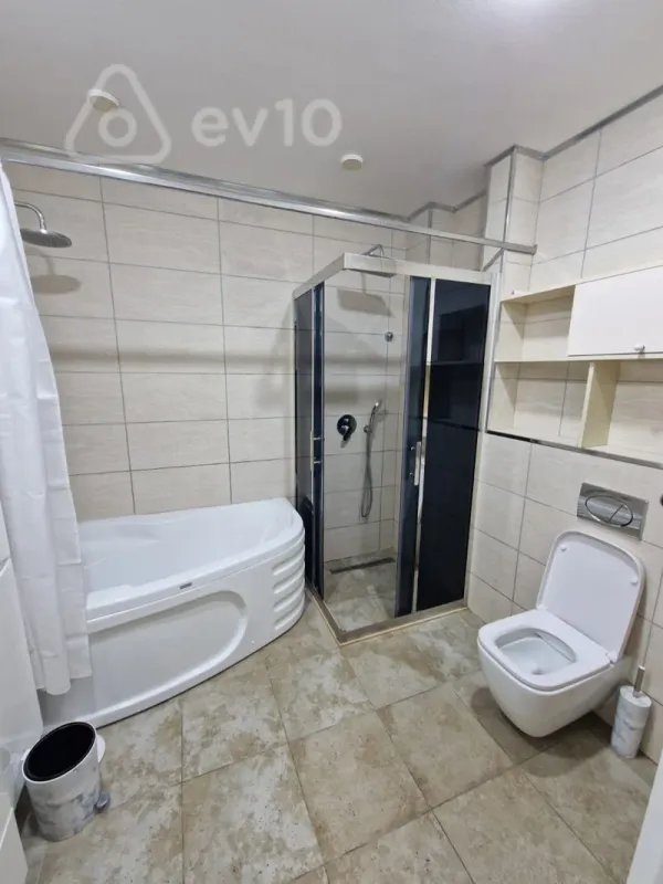 Kirayə verilir 4 otaqlı yeni tikili 170 m²