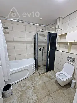 Kirayə verilir 4 otaqlı yeni tikili 170 m²