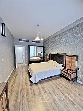 Kirayə verilir 4 otaqlı yeni tikili 170 m²