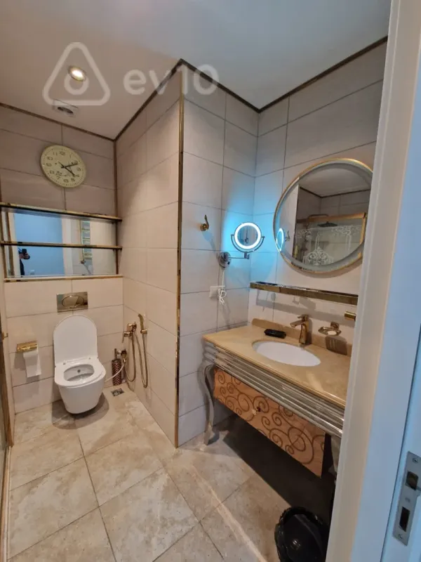 Kirayə verilir 4 otaqlı yeni tikili 170 m²