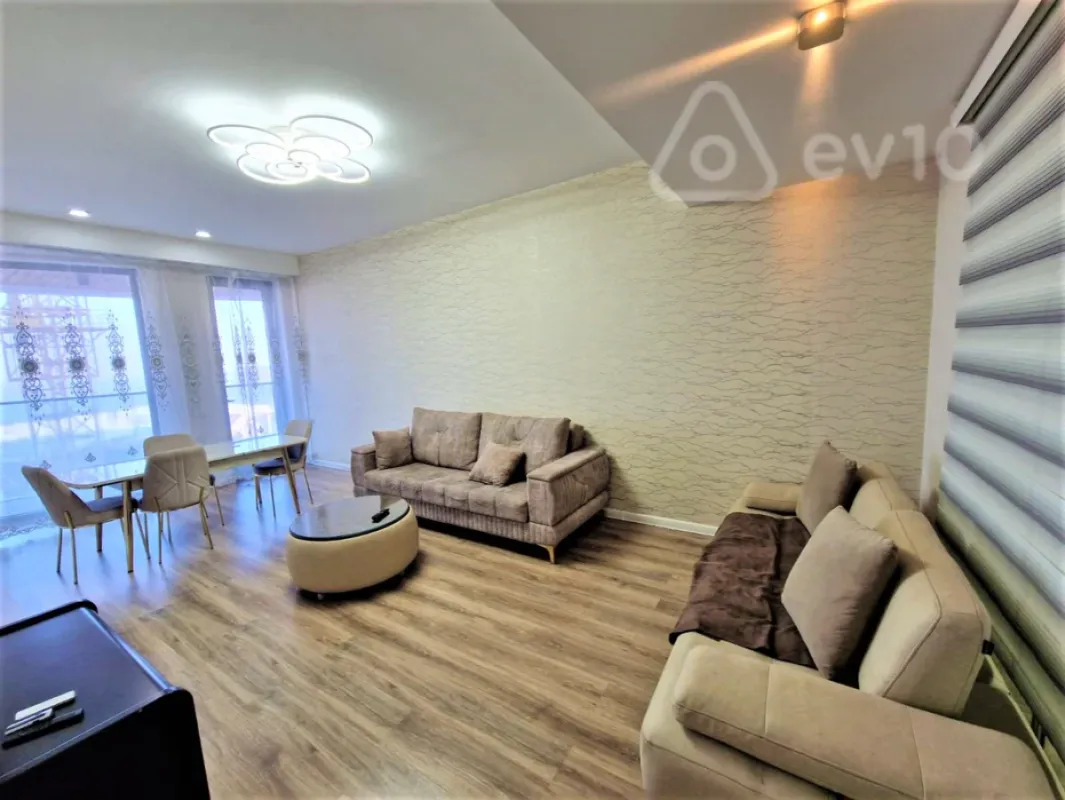 Kirayə verilir 4 otaqlı yeni tikili 170 m²