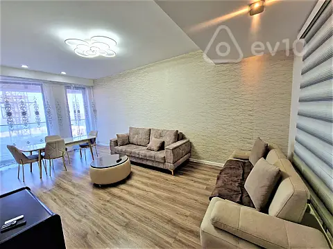 Kirayə verilir 4 otaqlı yeni tikili 170 m² — Bakı, Səbail 4 otaq 170.00 m²