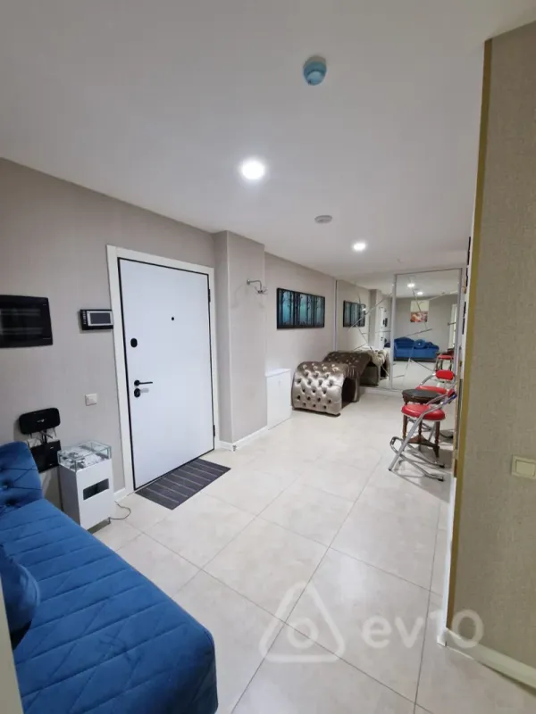 Kirayə verilir 4 otaqlı yeni tikili 170 m²