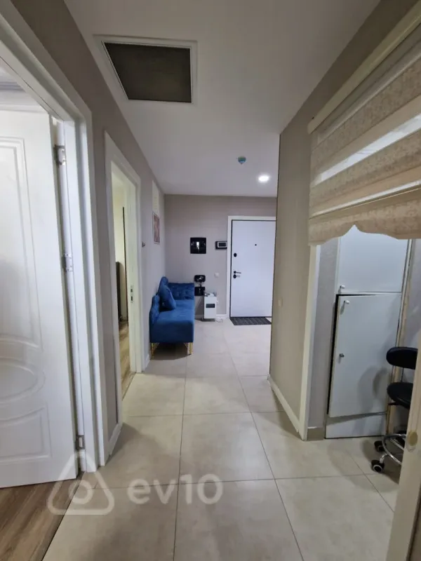 Kirayə verilir 4 otaqlı yeni tikili 170 m²