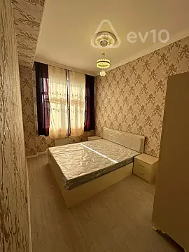 Kirayə verilir 2 otaqlı yeni tikili 85 m² — Bakı, Nəsimi 2 otaq 85.00 m²