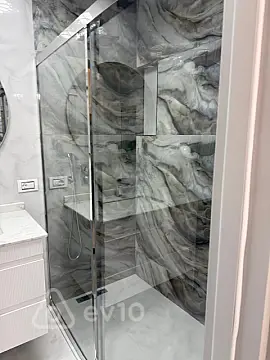 Kirayə verilir 2 otaqlı yeni tikili 70 m²