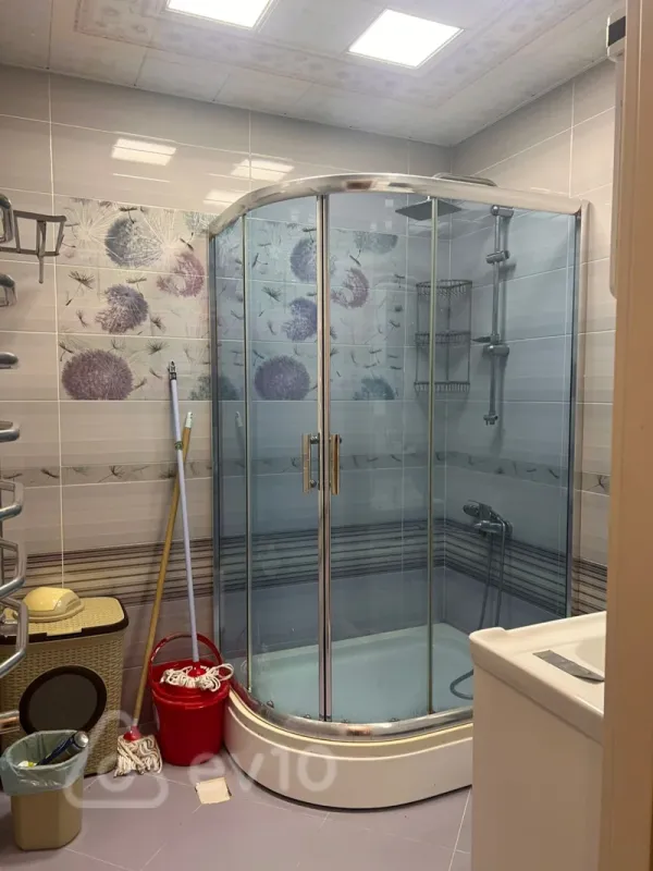 Kirayə verilir 2 otaqlı yeni tikili 80 m²