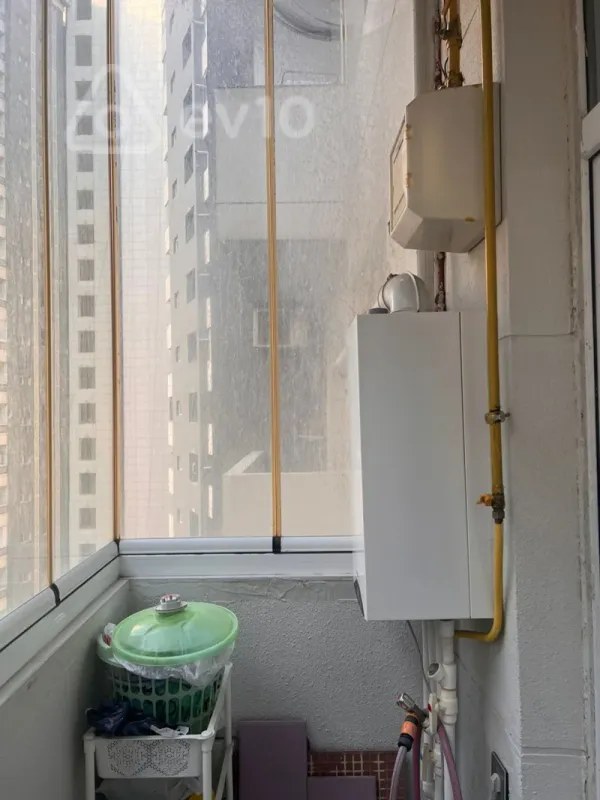 Kirayə verilir 2 otaqlı yeni tikili 80 m²