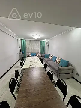 Satılır 2 otaqlı yeni tikili 86 m² — Bakı, Abşeron 2 otaq 86.00 m²