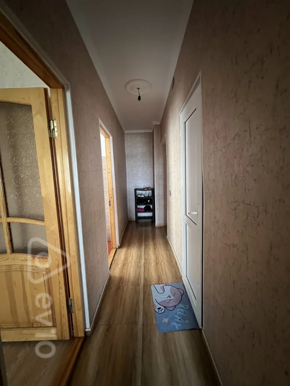 Kirayə verilir 2 otaqlı köhnə tikili 50 m²