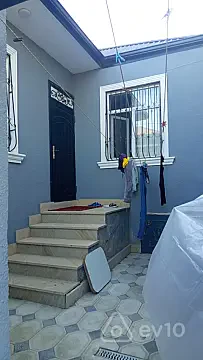 Satılır 2 otaqlı həyət evi 50 m² — Bakı, Abşeron 2 otaq 50.00 m²