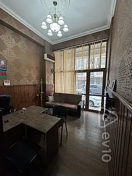 Satılır mənzil 23 m²