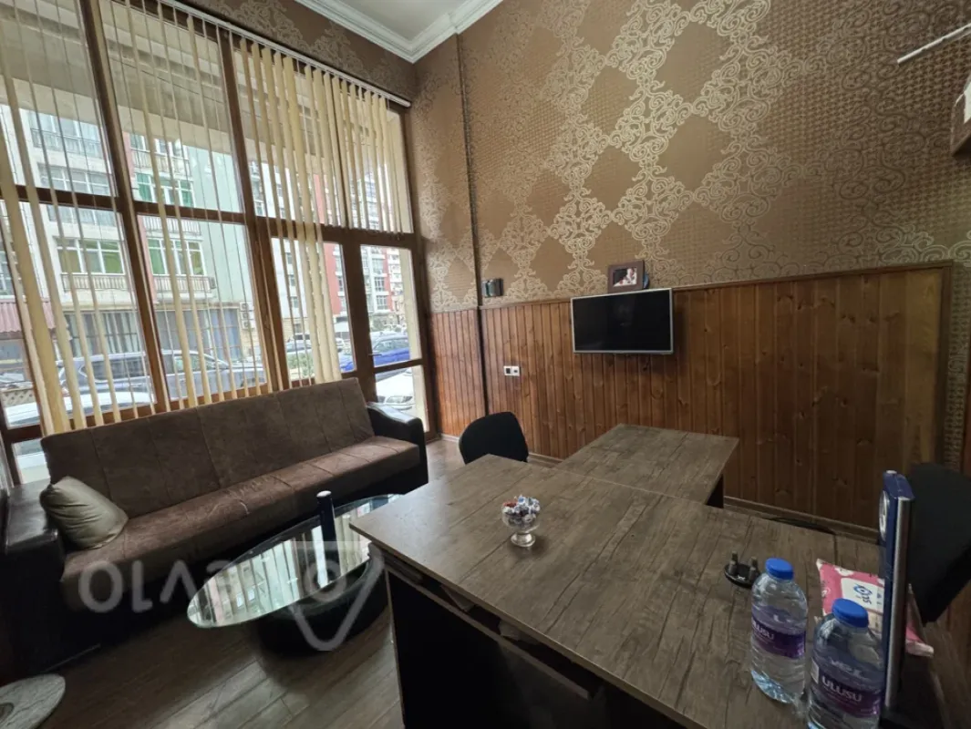 Satılır mənzil 23 m²