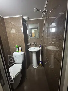 Satılır mənzil 23 m²