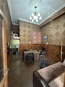 Satılır mənzil 23 m²