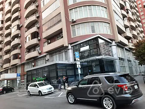 Kirayə verilir mənzil 85 m² — Bakı, Binəqədi 85.00 m²