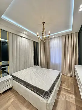 Kirayə verilir 2 otaqlı yeni tikili 75 m²
