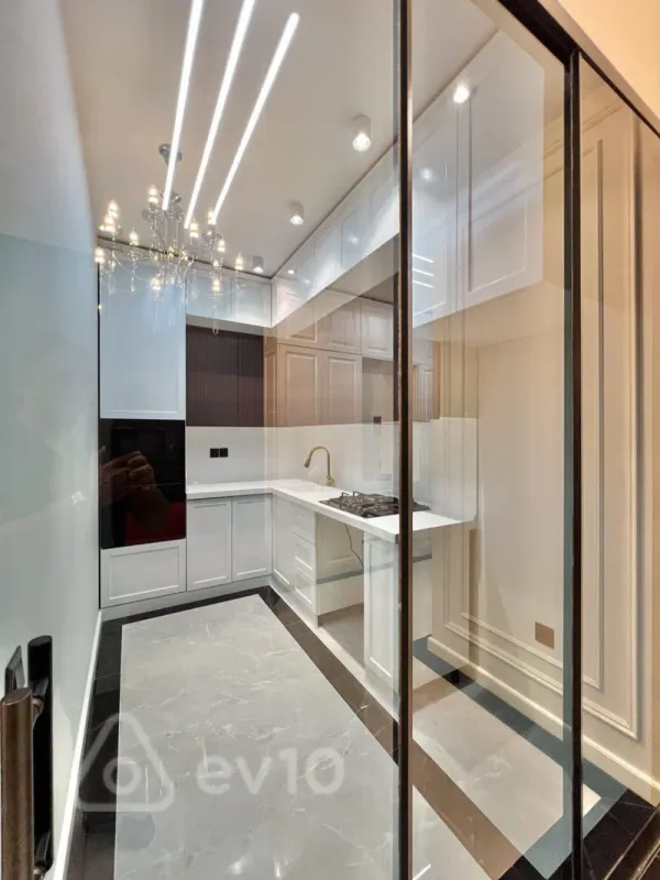 Kirayə verilir 2 otaqlı yeni tikili 75 m²