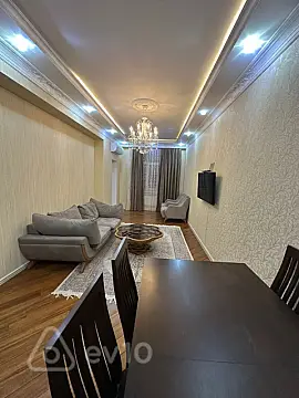 Kirayə verilir 2 otaqlı yeni tikili 100 m² — Bakı, Xətai 2 otaq 100.00 m²
