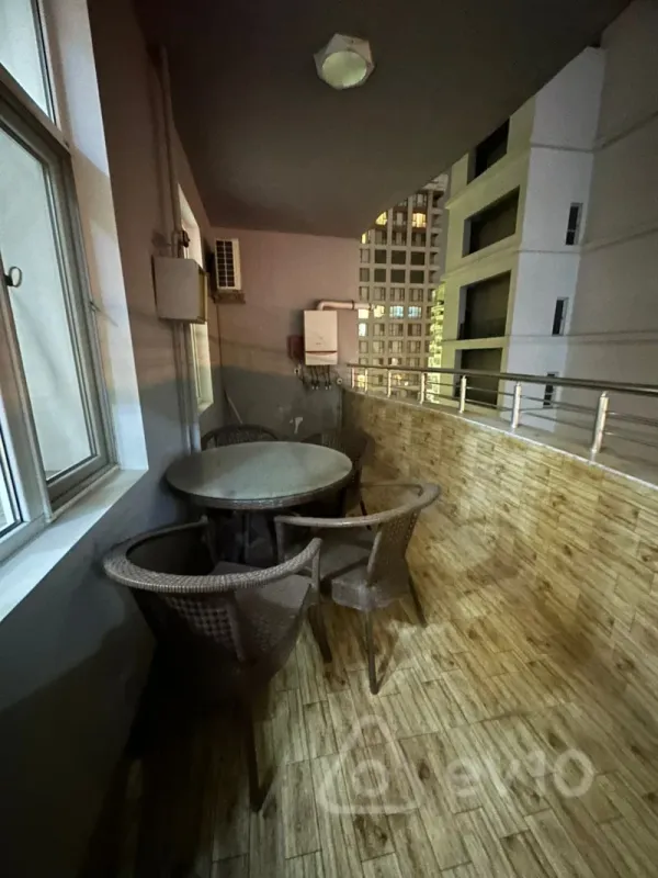 Kirayə verilir 2 otaqlı yeni tikili 100 m²